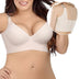 MagicLift™ Black Deep Cup Smoothing Bra - Beige