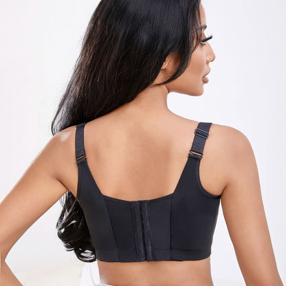 MagicLift™ Black Deep Cup Smoothing Bra