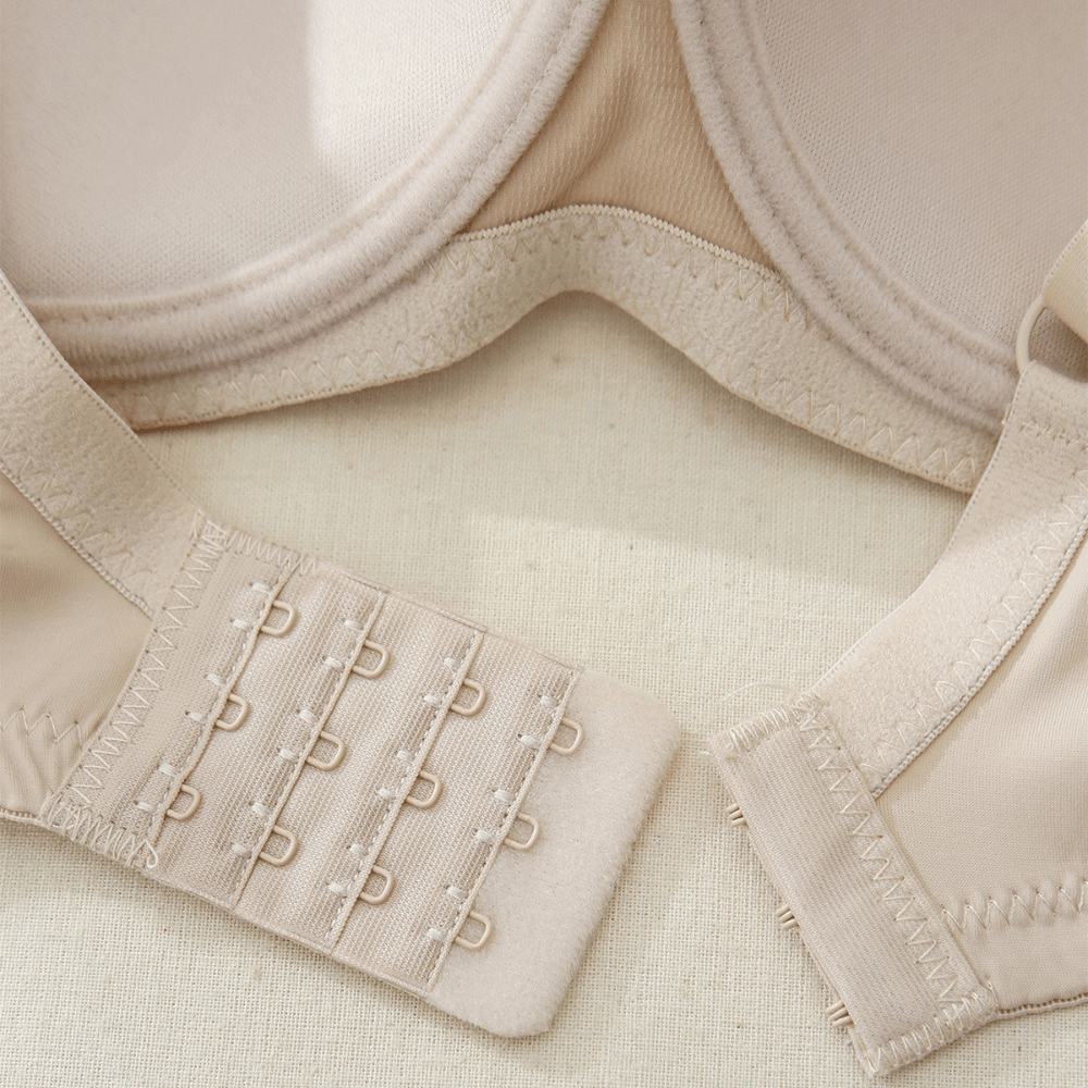 CloudSoft™ Ultra-Thin Underwire T-Shirt Bra