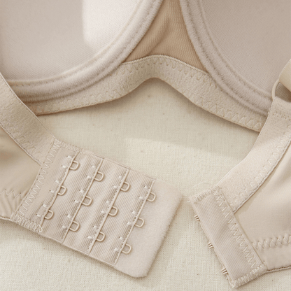 CloudSoft™ Ultra-Thin Underwire T-Shirt Bra
