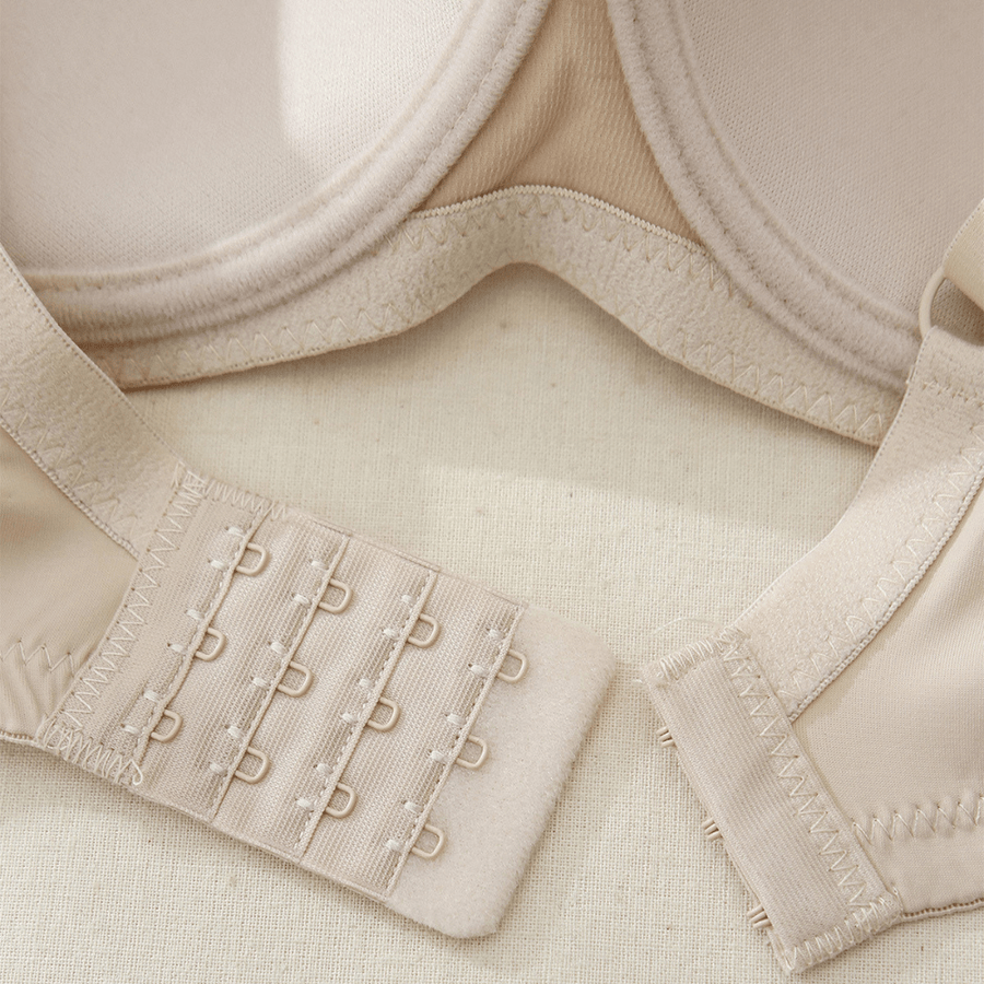 CloudSoft™ Ultra-Thin Underwire T-Shirt Bra