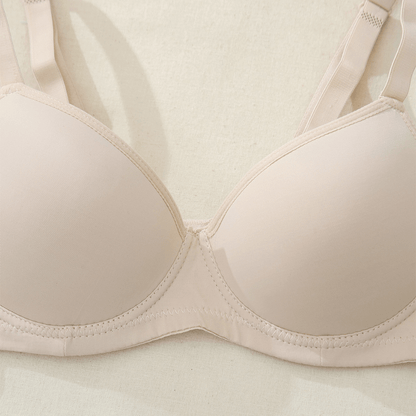 CloudSoft™ Ultra-Thin Underwire T-Shirt Bra