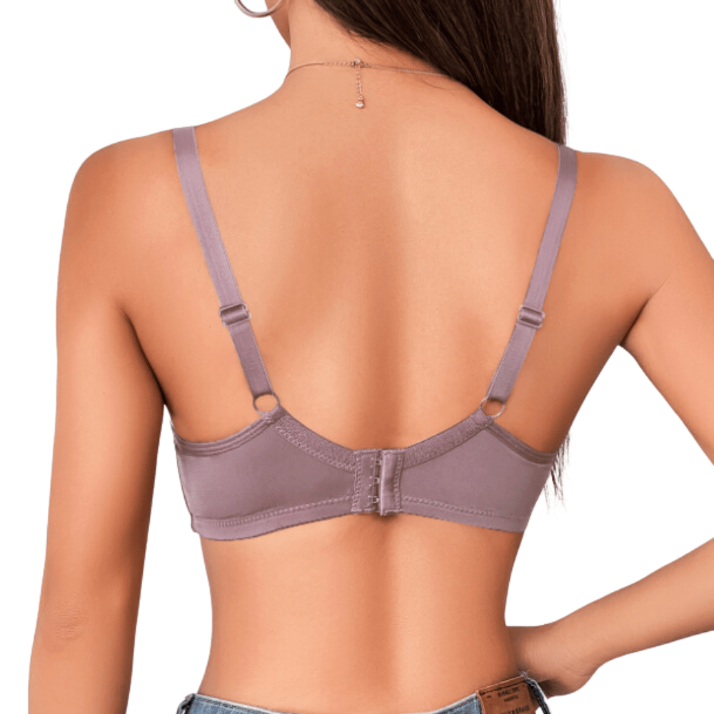 CloudSoft™ Ultra-Thin Underwire T-Shirt Bra