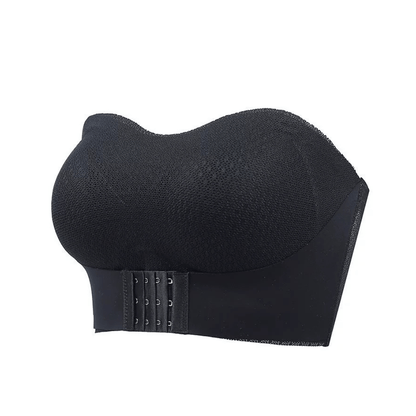 MagicLift™ Strapless Front Buckle Convertible Wireless Bra