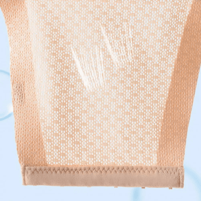 MagicLift™ Strapless Front Buckle Convertible Wireless Bra