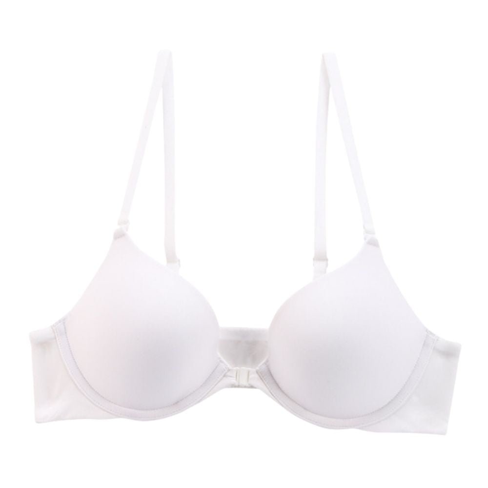 Front Closure Comfort-First Underwire Bra