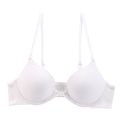 Front Closure Comfort-First Underwire Bra