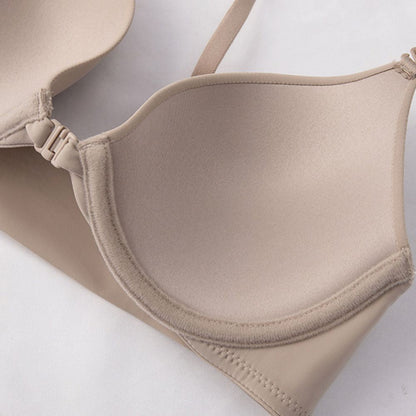 Front Closure Comfort-First Underwire Bra