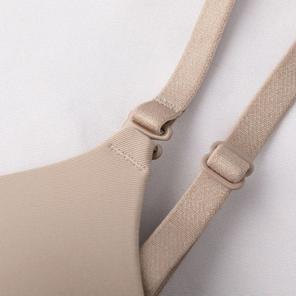 Front Closure Comfort-First Underwire Bra