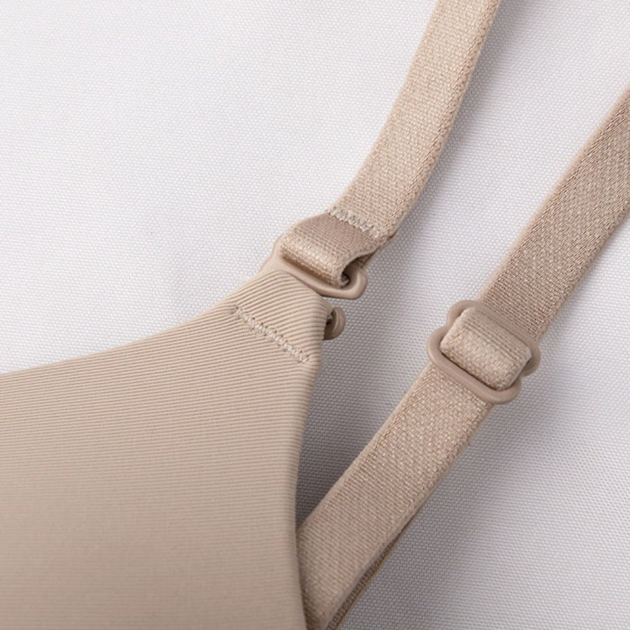 Front Closure Comfort-First Underwire Bra