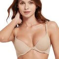 Front Closure Comfort-First Underwire Bra