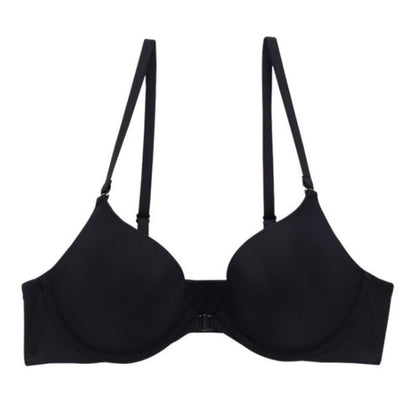 Front Closure Comfort-First Underwire Bra