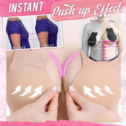 MagicLift™ Invisible Adhesive Lifting Bra Tape