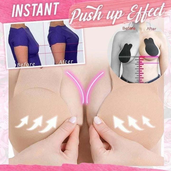 MagicLift™ Invisible Adhesive Lifting Bra Tape