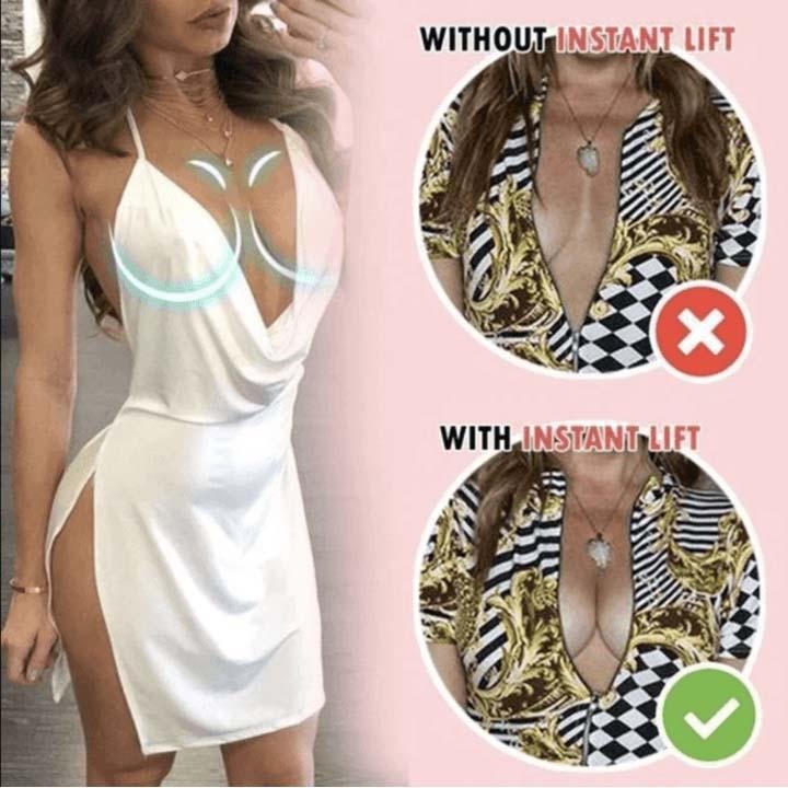 MagicLift™ Invisible Adhesive Lifting Bra Tape