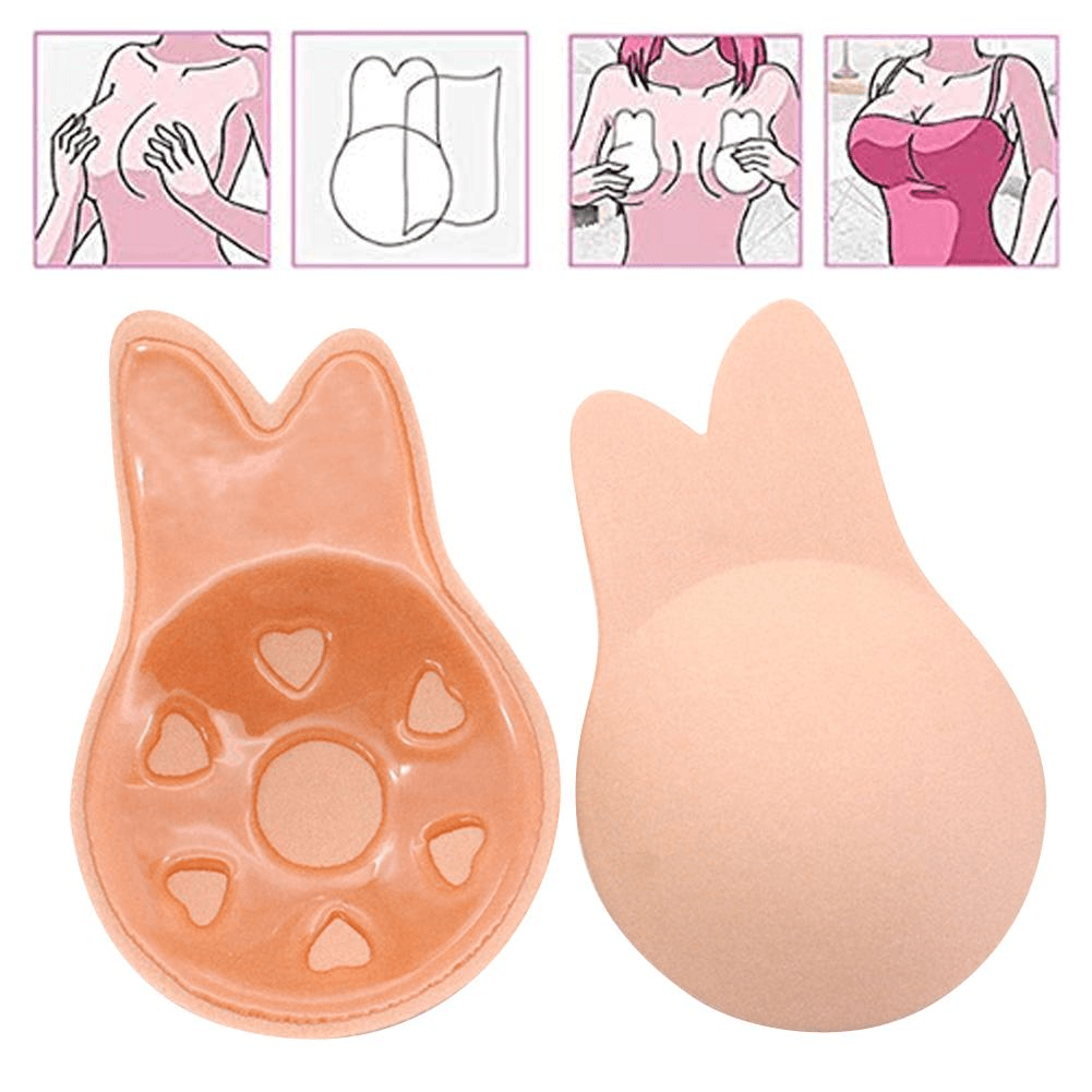 MagicLift™ Invisible Adhesive Lifting Bra Tape