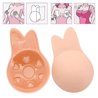 MagicLift™ Invisible Adhesive Lifting Bra Tape