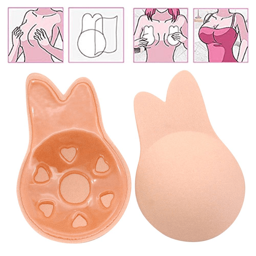MagicLift™ Invisible Adhesive Lifting Bra Tape