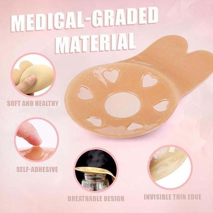MagicLift™ Invisible Adhesive Lifting Bra Tape
