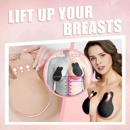 MagicLift™ Invisible Adhesive Lifting Bra Tape