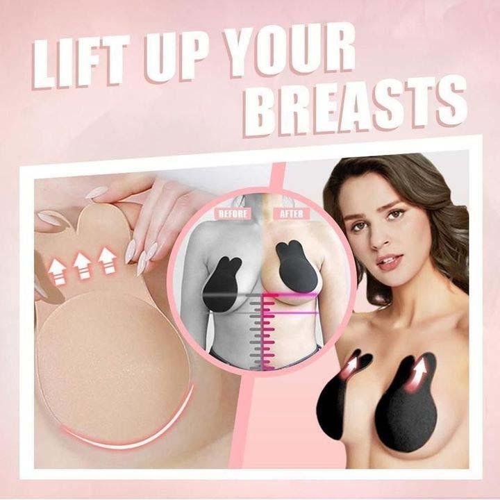 MagicLift™ Invisible Adhesive Lifting Bra Tape