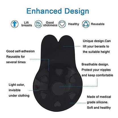 MagicLift™ Invisible Adhesive Lifting Bra Tape