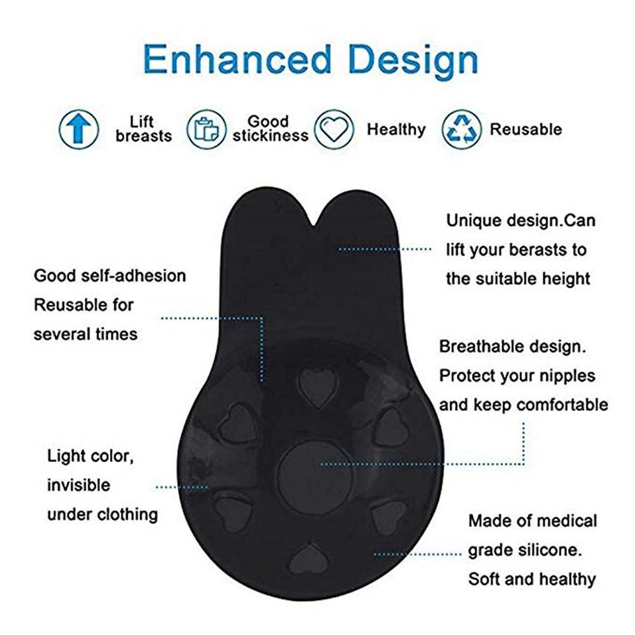 MagicLift™ Invisible Adhesive Lifting Bra Tape