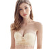 MagicLift™ Strapless Push-Up Bra with Multi-Point Support - Beige