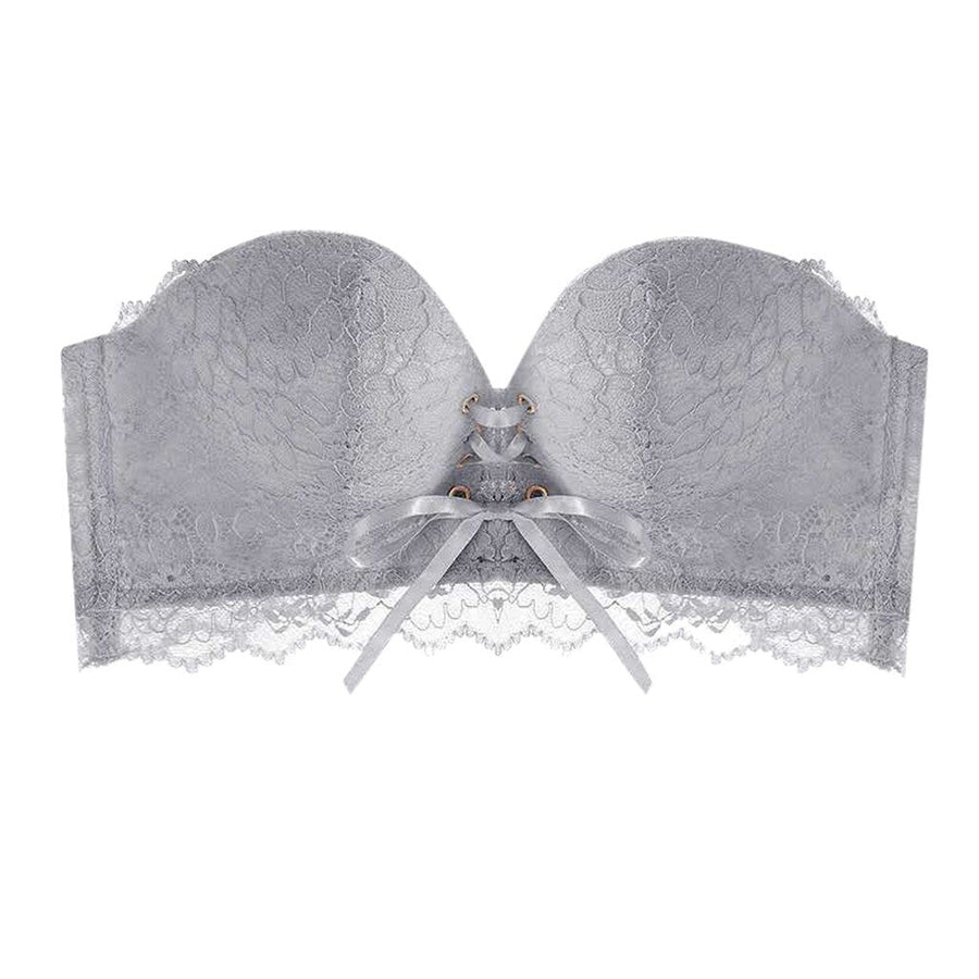 MagicLift™ Strapless Push-Up Bra with Multi-Point Support