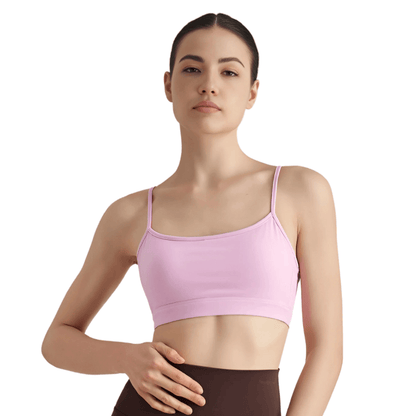 MagicLift CloudSoft Minimalist Sports Bralette