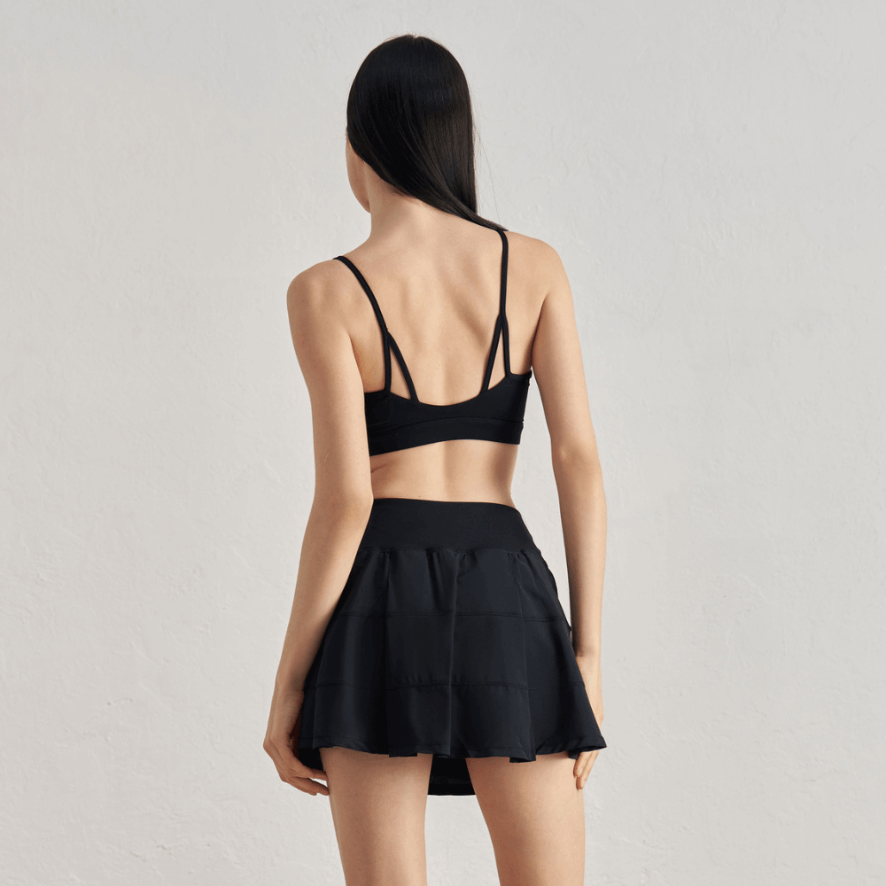 MagicLift CloudSoft Minimalist Sports Bralette