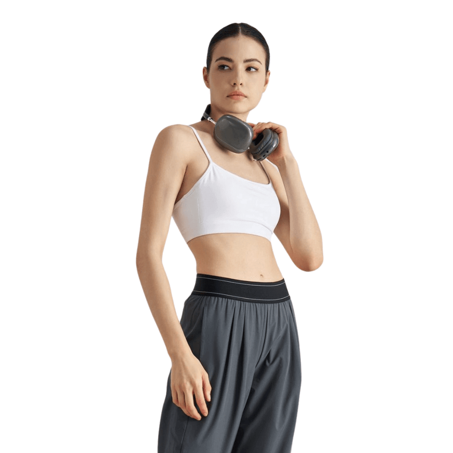 MagicLift CloudSoft Minimalist Sports Bralette