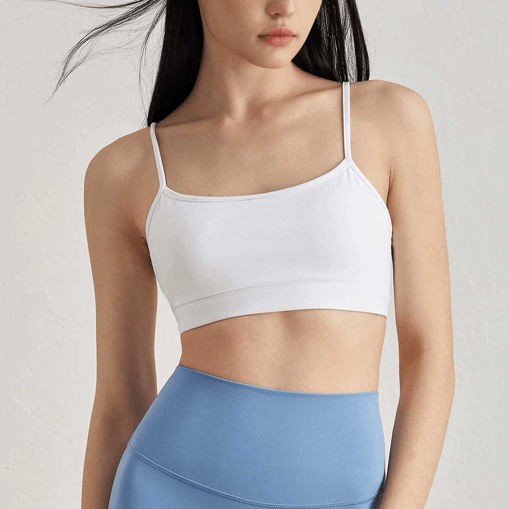 MagicLift CloudSoft Minimalist Sports Bralette