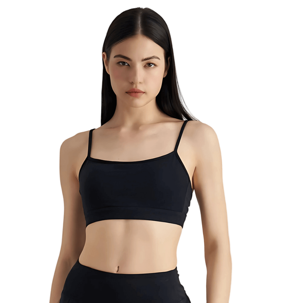 MagicLift CloudSoft Minimalist Sports Bralette
