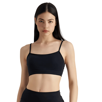 MagicLift CloudSoft Minimalist Sports Bralette