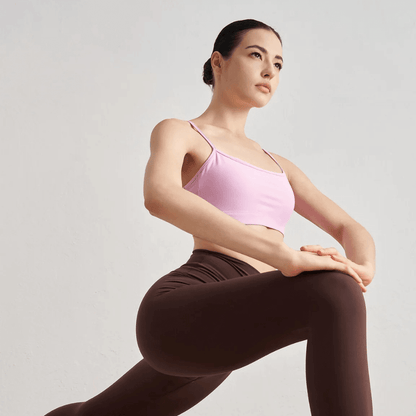 MagicLift CloudSoft Minimalist Sports Bralette