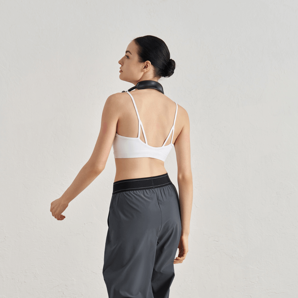 MagicLift CloudSoft Minimalist Sports Bralette