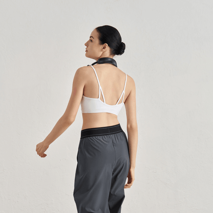 MagicLift CloudSoft Minimalist Sports Bralette