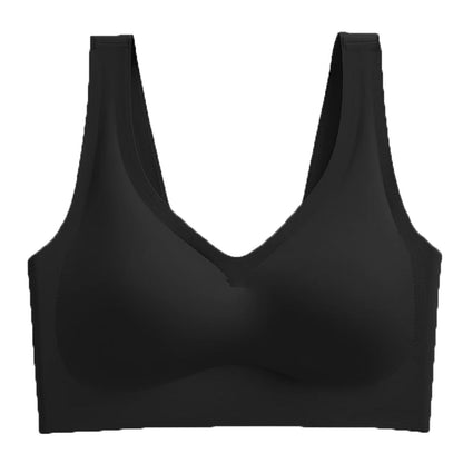 Magic Seamless Wire-Free Sports Bra