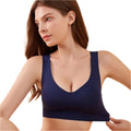 Magic Seamless Wire-Free Sports Bra