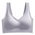 Magic Seamless Wire-Free Sports Bra