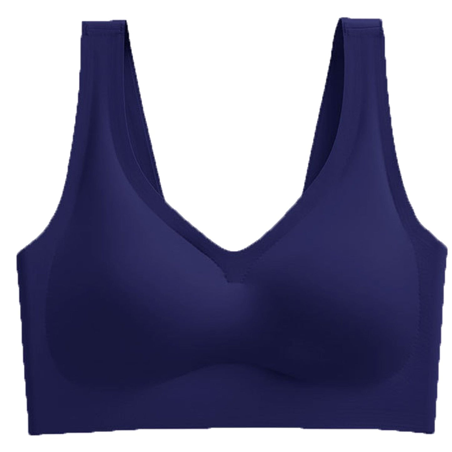 Magic Seamless Wire-Free Sports Bra