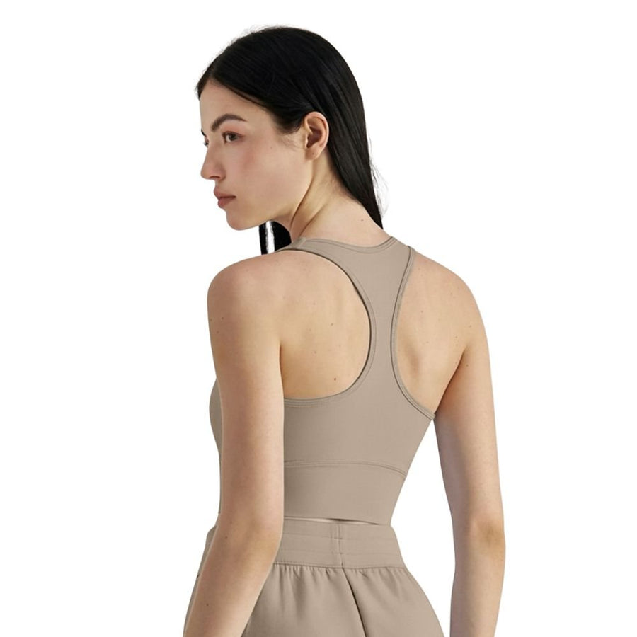 Magic Racerback Longline Encapsulation Sports Bra