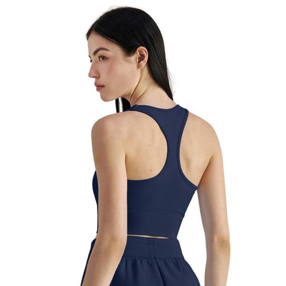 Magic Racerback Longline Encapsulation Sports Bra