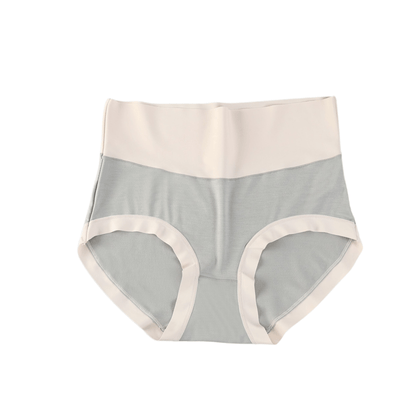 High-Waist Sculpting Seamless Women's Underwear
