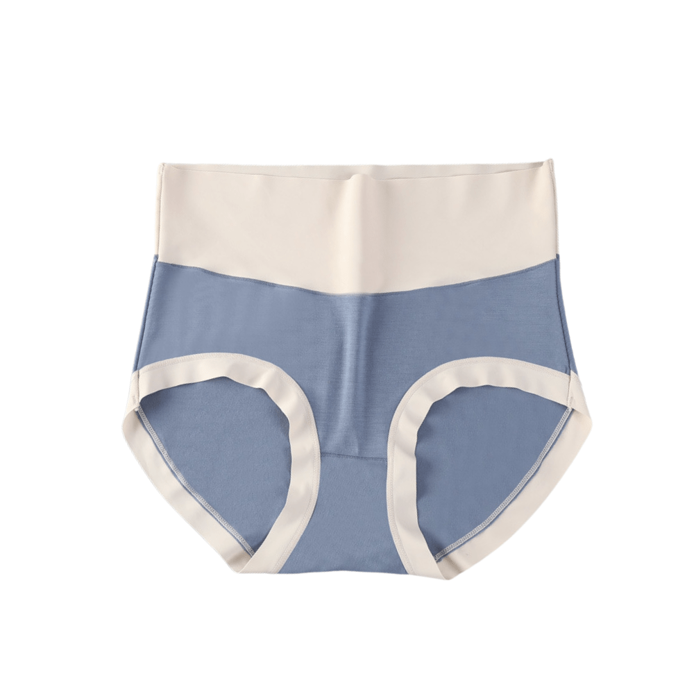 High-Waist Sculpting Seamless Women's Underwear