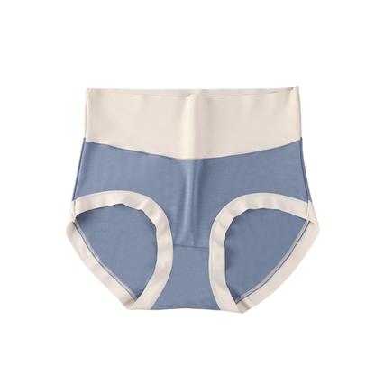 High-Waist Sculpting Seamless Women's Underwear