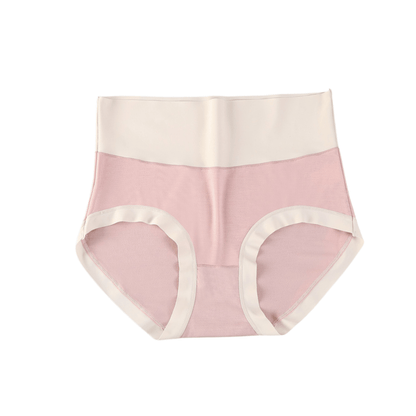 High-Waist Sculpting Seamless Women's Underwear