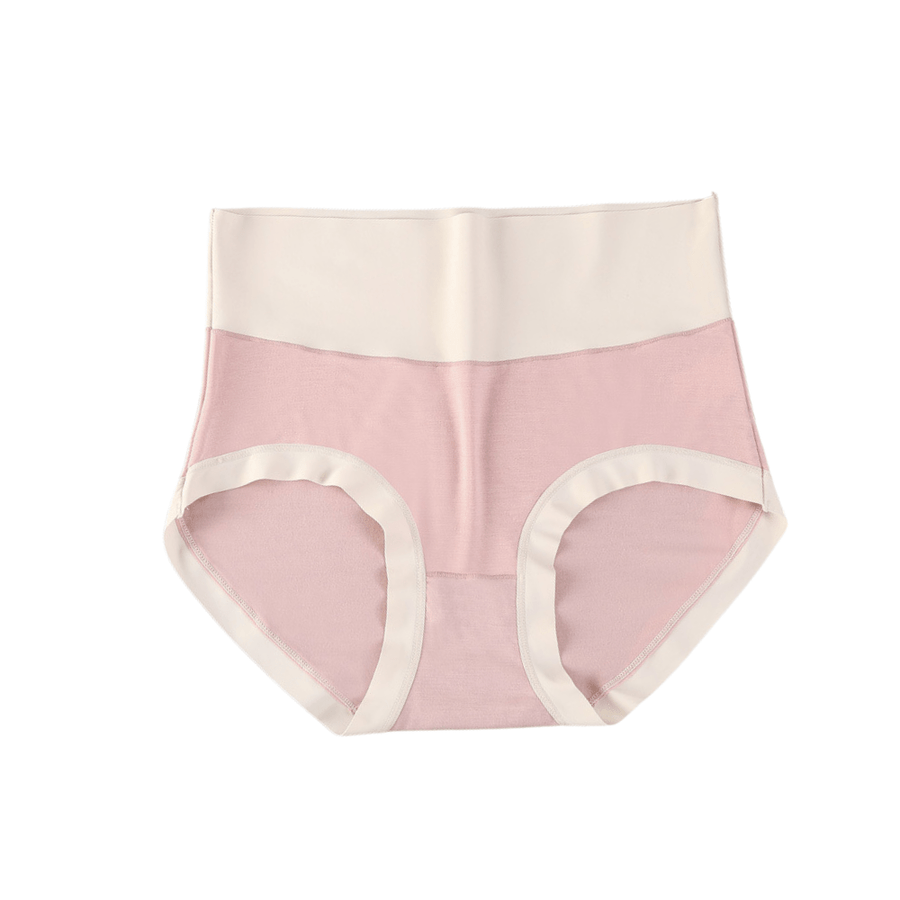 High-Waist Sculpting Seamless Women's Underwear