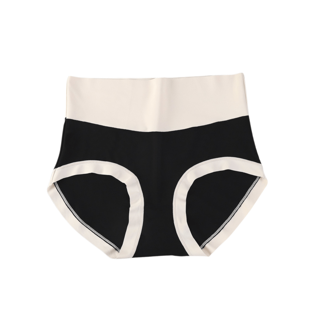 High-Waist Sculpting Seamless Women's Underwear
